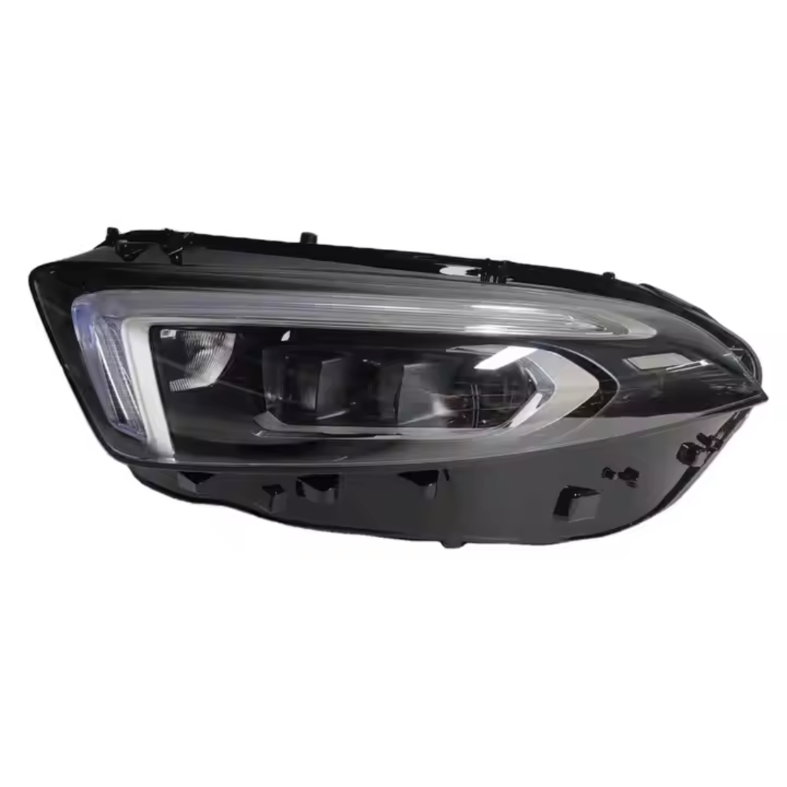 LED Фарове за Mercedes-Benz A-Class (W177) – Висококачествени Фабрични