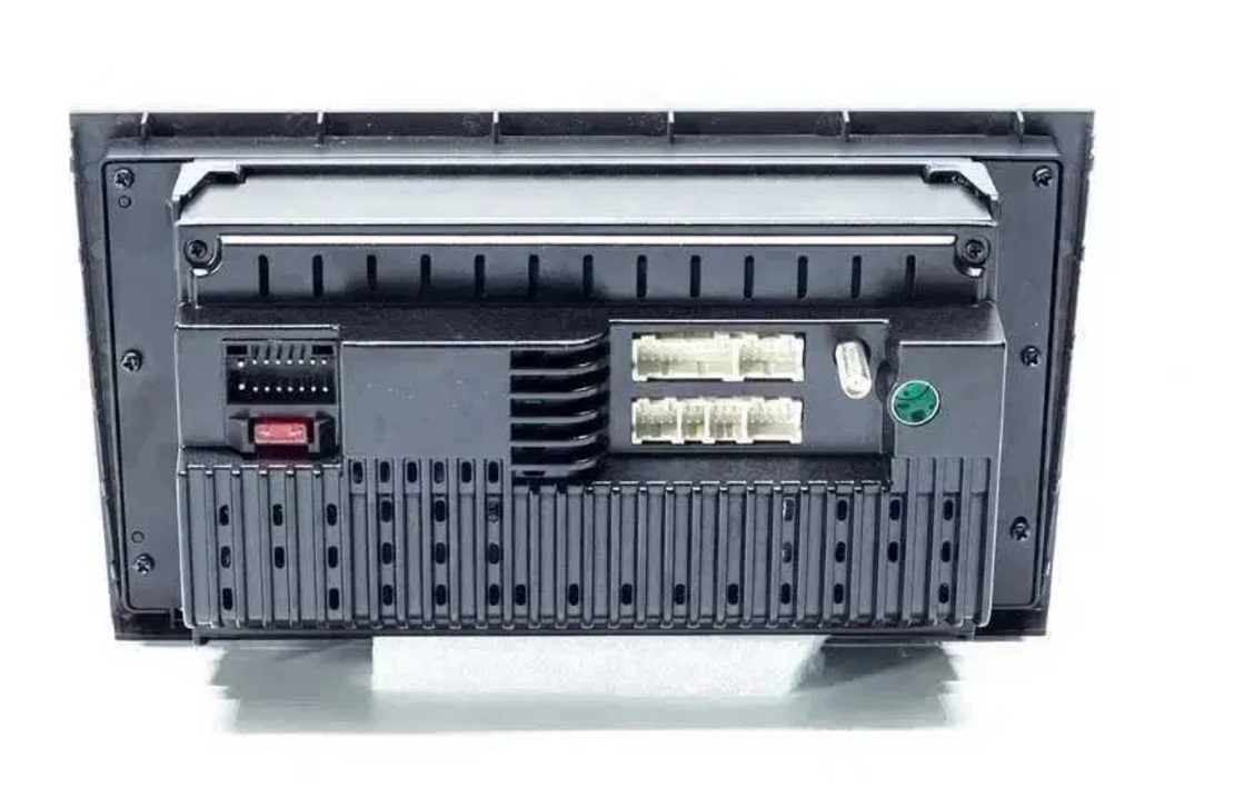 Mitsubishi Colt Plus 2013- 2018 Android Mултимедия/Навигация