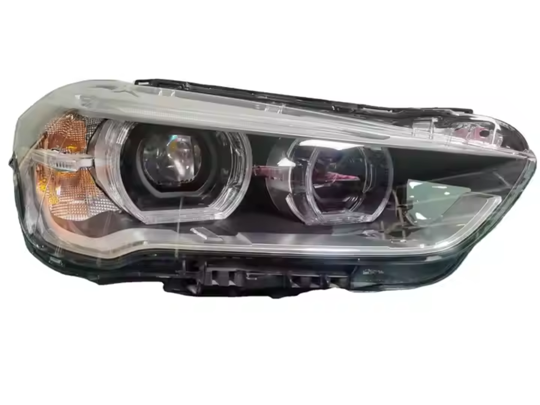 LED Фарове за BMW X1 (F48/F49) – Високо Качество, Директен Внос