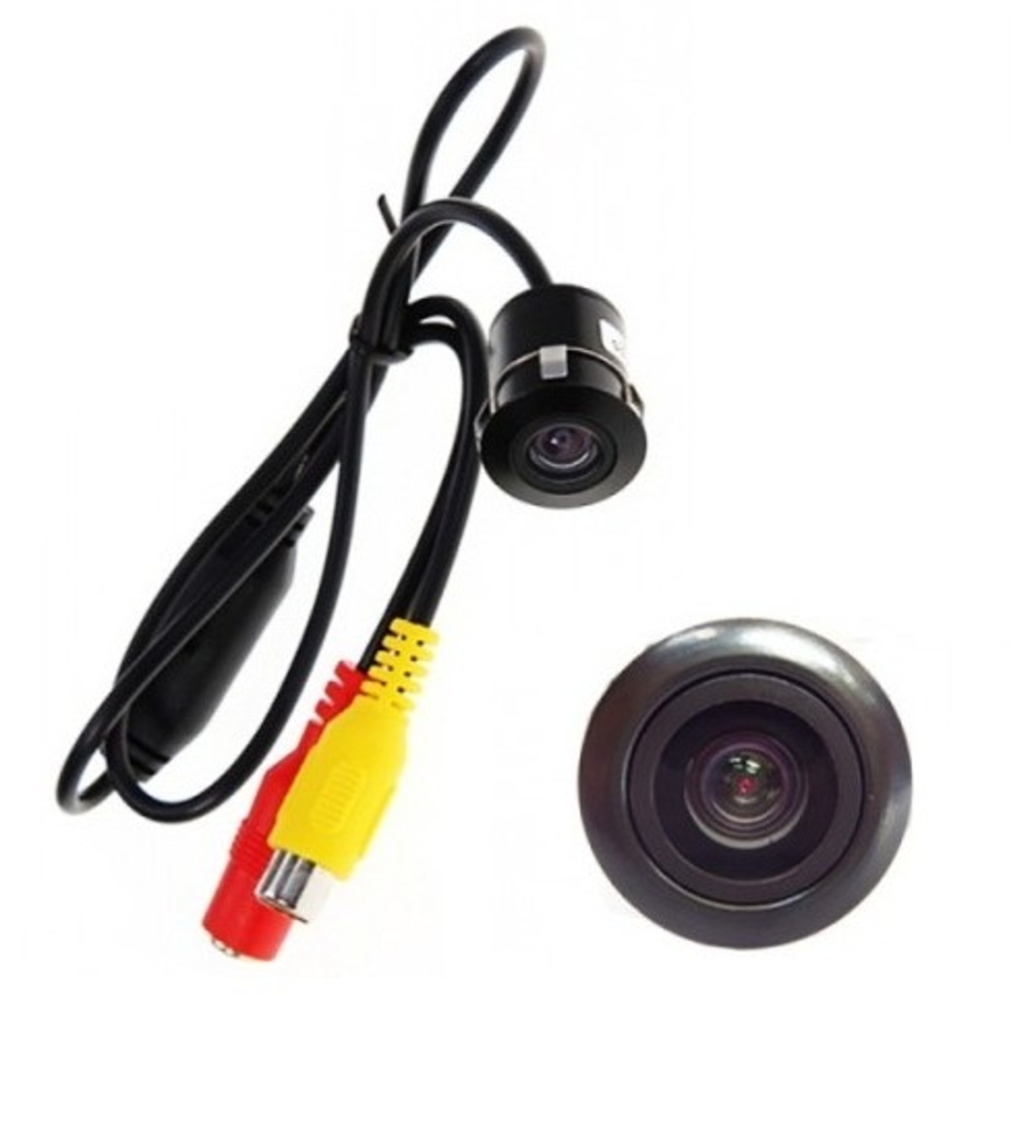 Mini Universal Rear View Camera 185-CCD