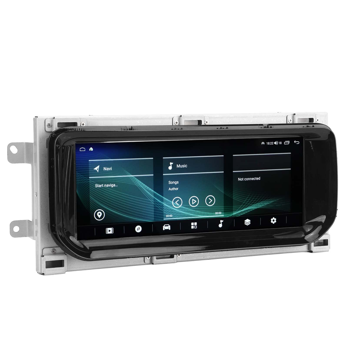 Land Rover Sport 2013-2016, 10.25