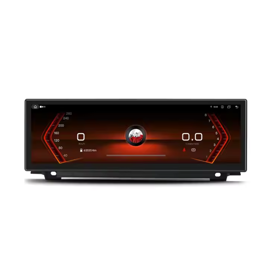 BMW F10 5 Series 14.9'' IPS 2011-2016 Android Mултимедия/Навигация