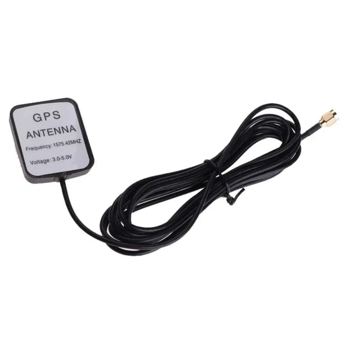 GPS Antenna for Car Multimedia/Navigation