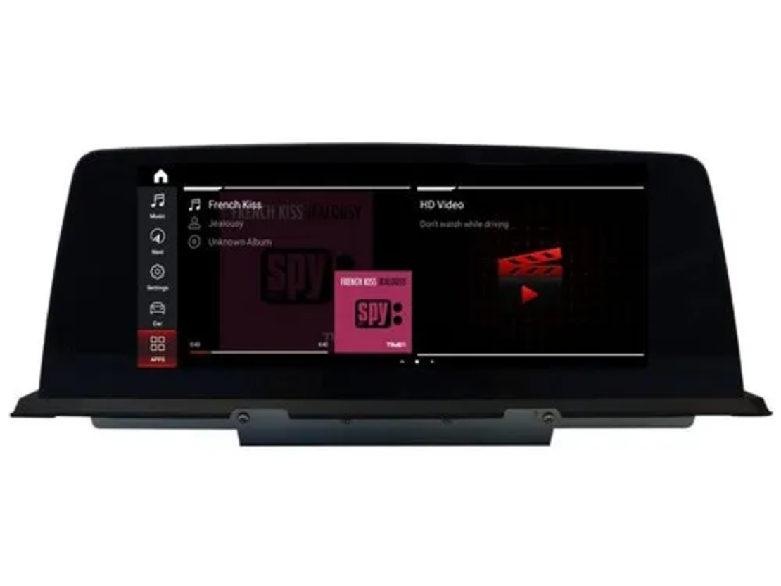 BMW 6 Series F06/F12,(2013-2017) ,10.25