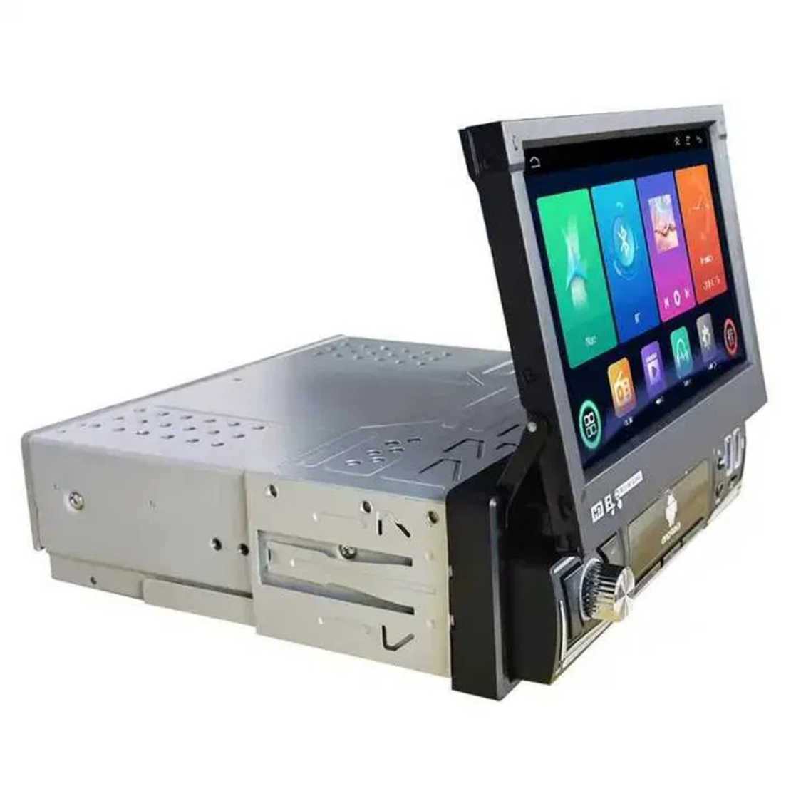 Universal Android 13, 1DIN Multimedia/Navigation