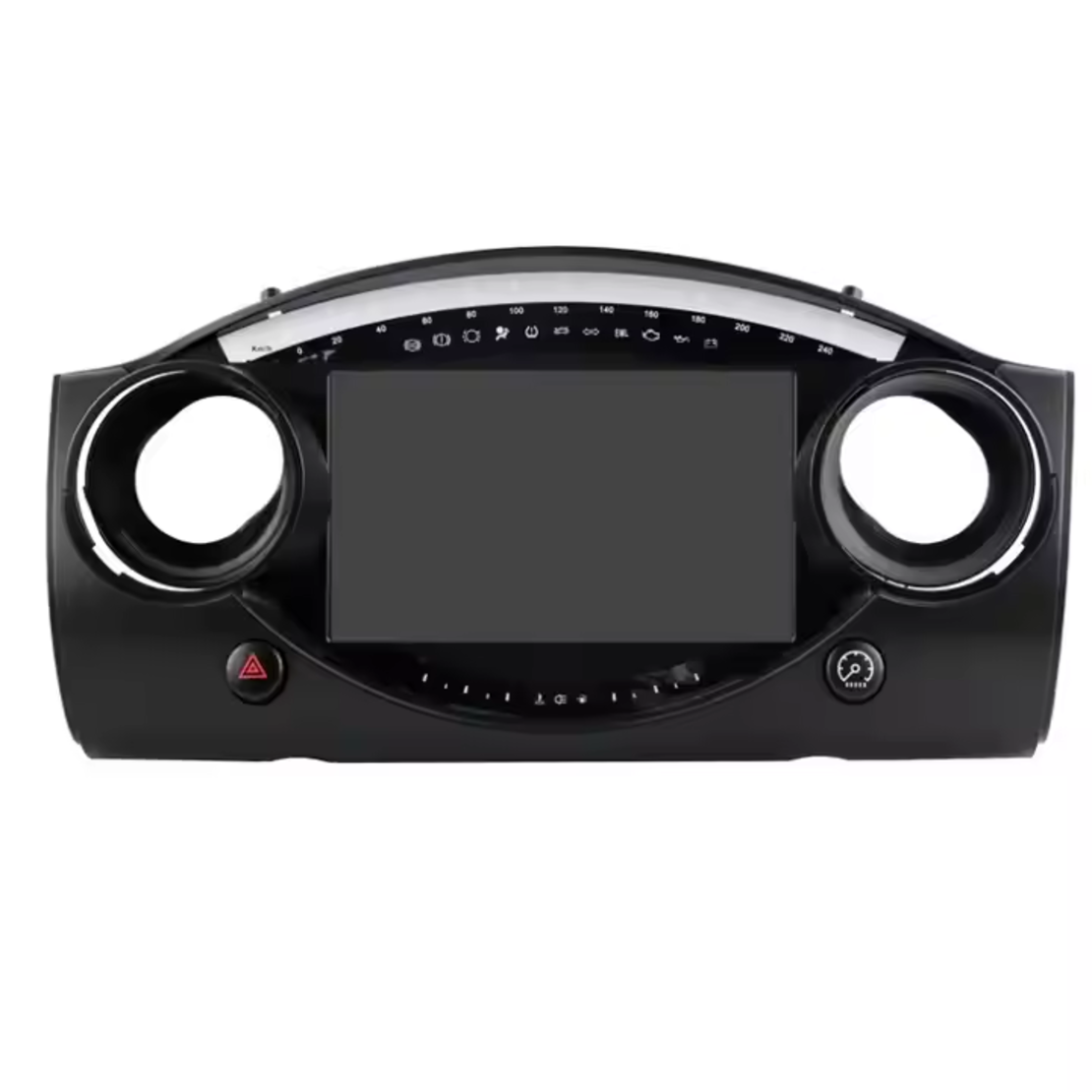 BMW Mini Cooper S R50 R52 R53 2004- 2007 Android Mултимедия/Навигация