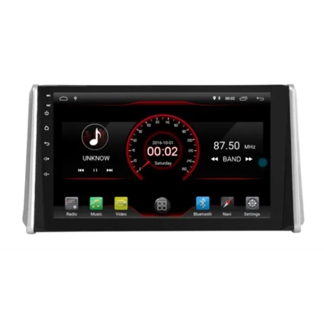 TOYOTA RAV4 ,2019-2023 Android Mултимедия/Навигация
