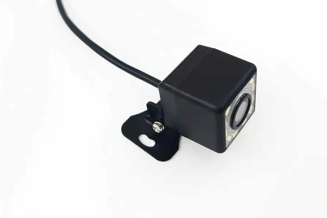 12LED reversing camera with night mode