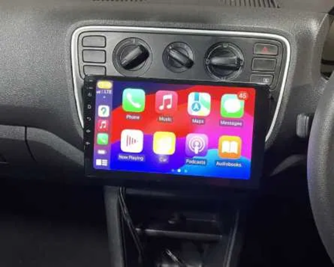 VW UP 2016-2024 Android Mултимедия/Навигация