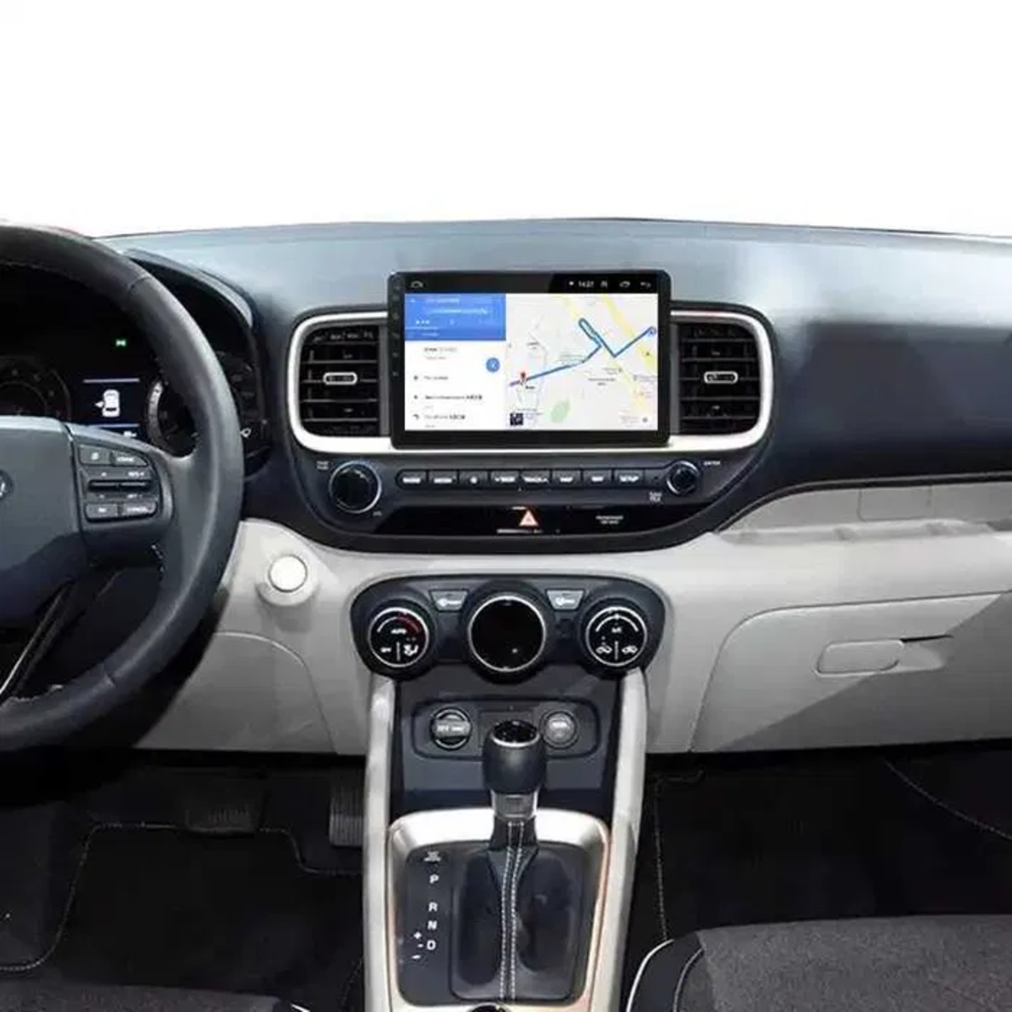 Hyundai Venue 2019-2020 Multimedia/Navigation
