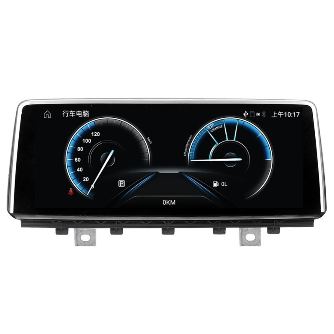 BMW X5 F15 (2014-2017) 10.25'' Android Mултимедия/Навигация