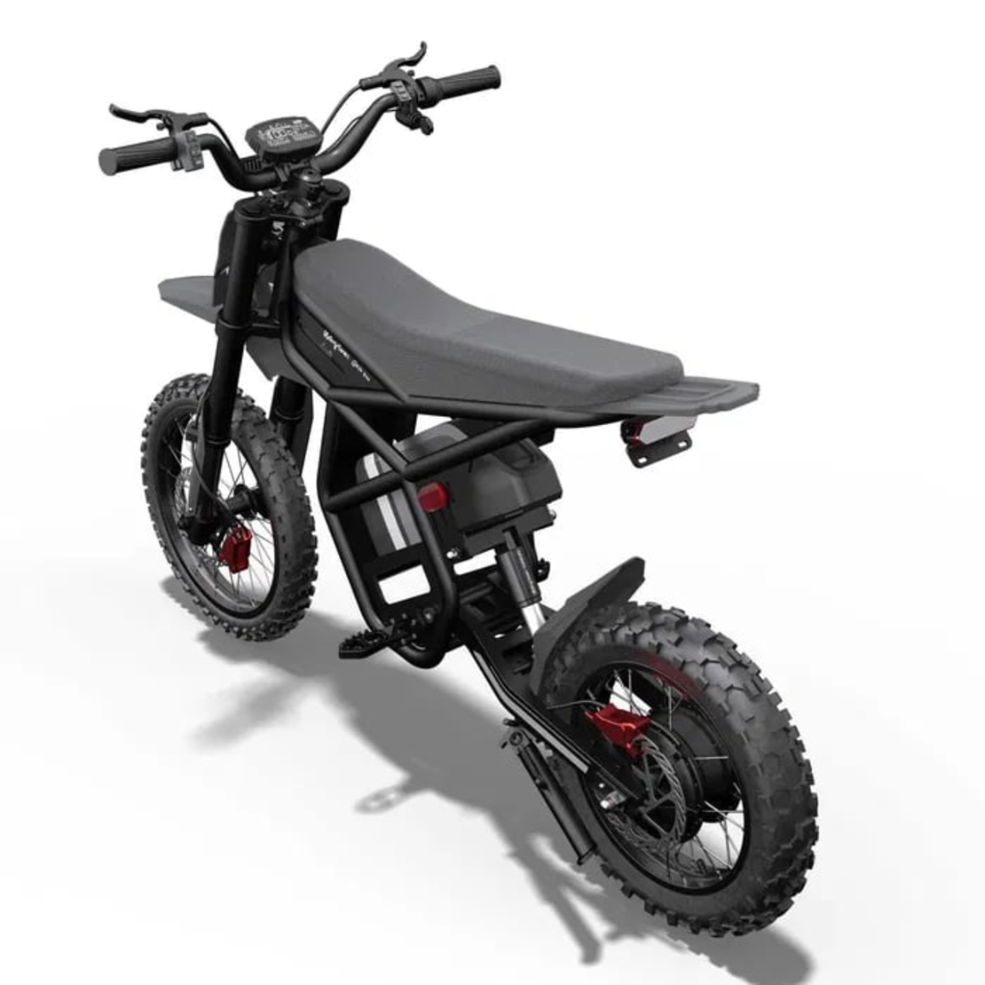 Riding Times GT54 PRO – Електрически кросов мотор 3000W | 60V 25Ah | 65 км/ч