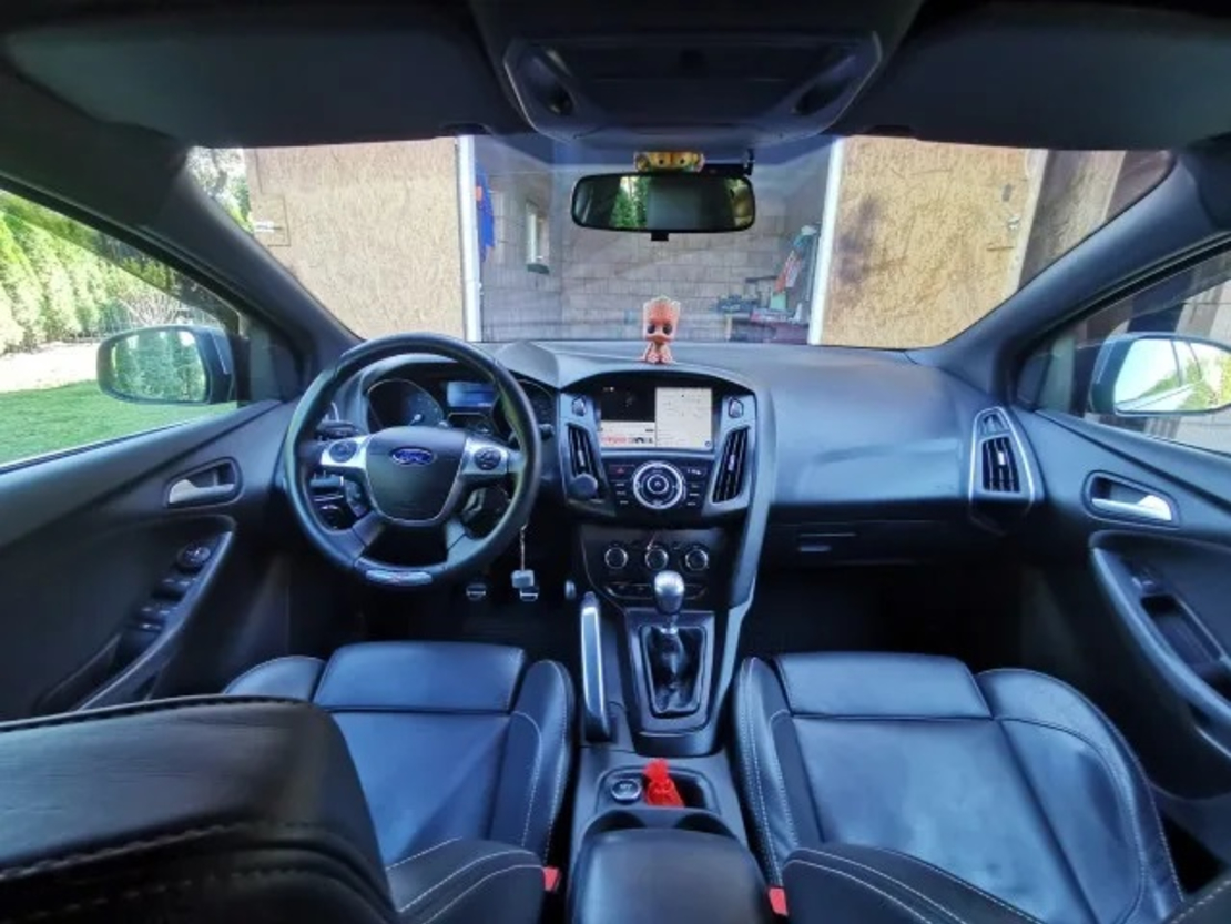 Ford Focus 2011- 2019 Mултимедия/Навигация