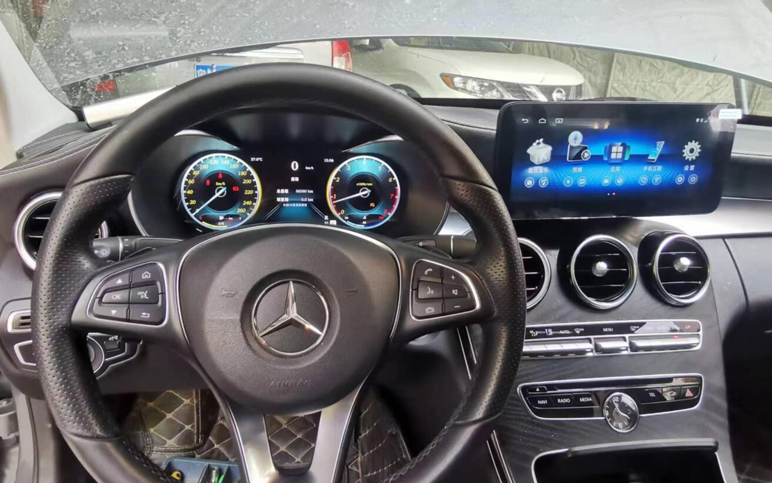 Дигитален километраж Mercedes Benz GLA/CLA NTG4.5/5.0 LINUX SYSTEM