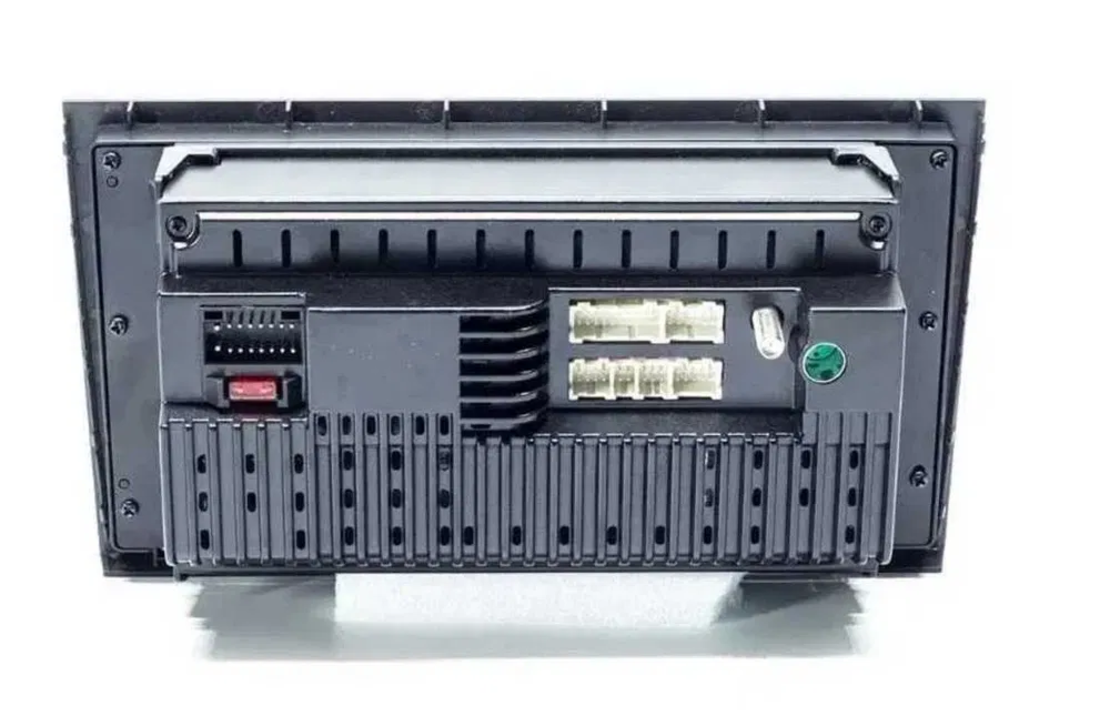 Аlfa romeo 147 GT 937, 2000-2010 Android Mултимедия/Навигация