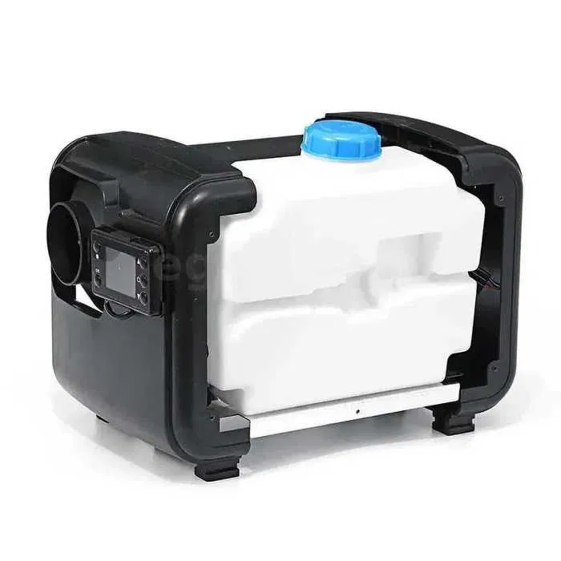 5KW LED Dry Diesel Heater/ Warmer