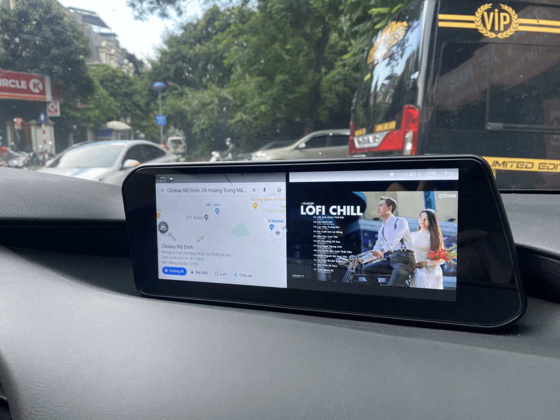 Mazda Cx-30 Cx30 2021 -2024 Android Mултимедия/Навигация
