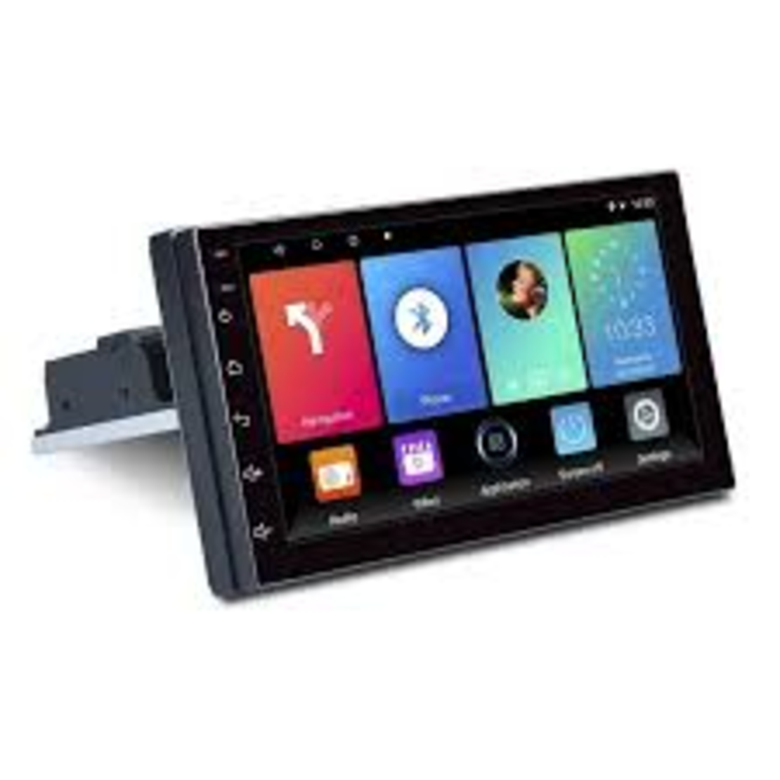 Универсална Android 1DIN 7