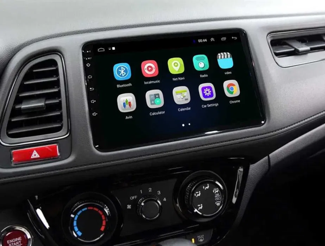 Honda Civic US 2012- 2015 Android Multimedia/Navigation