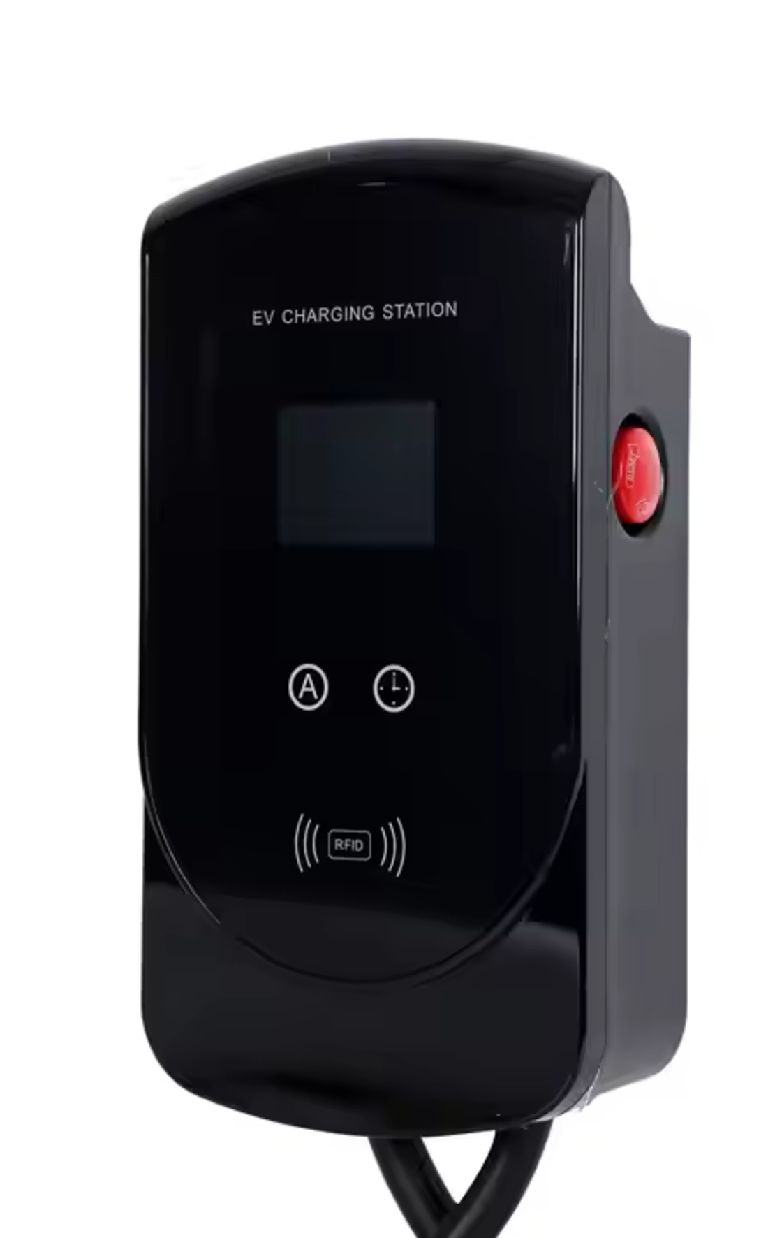 22kW Wallbox зарядна станция Бързо зареждане