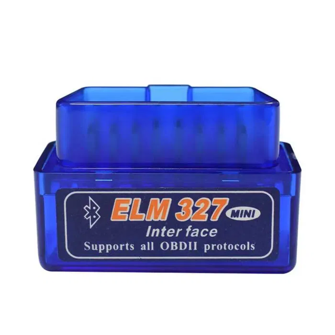ОBD 2 Bluetooth Автомобилна диагностика