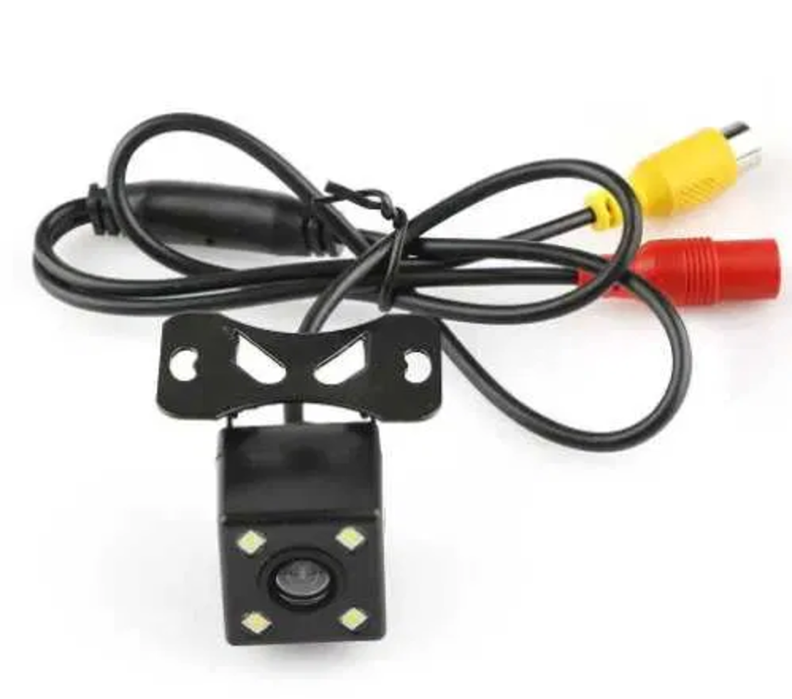 Camera for back view with nightmode