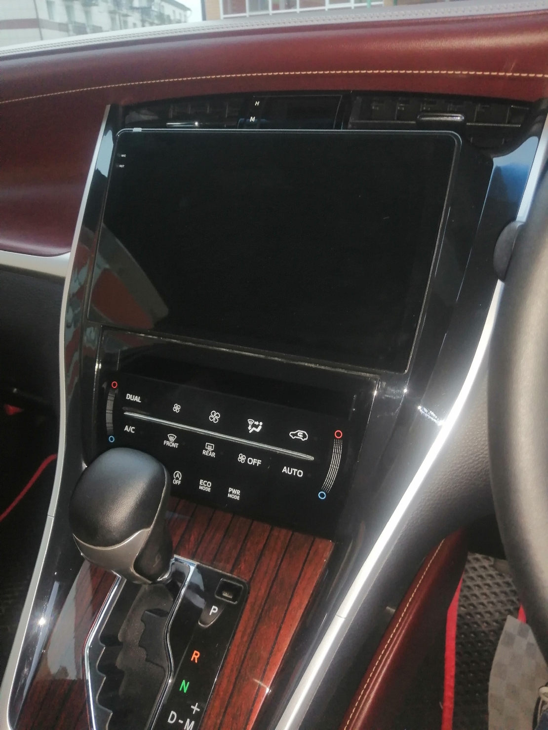 Toyota Harrier XU60 2013- 2020 Android 13 Mултимедия/Навигация