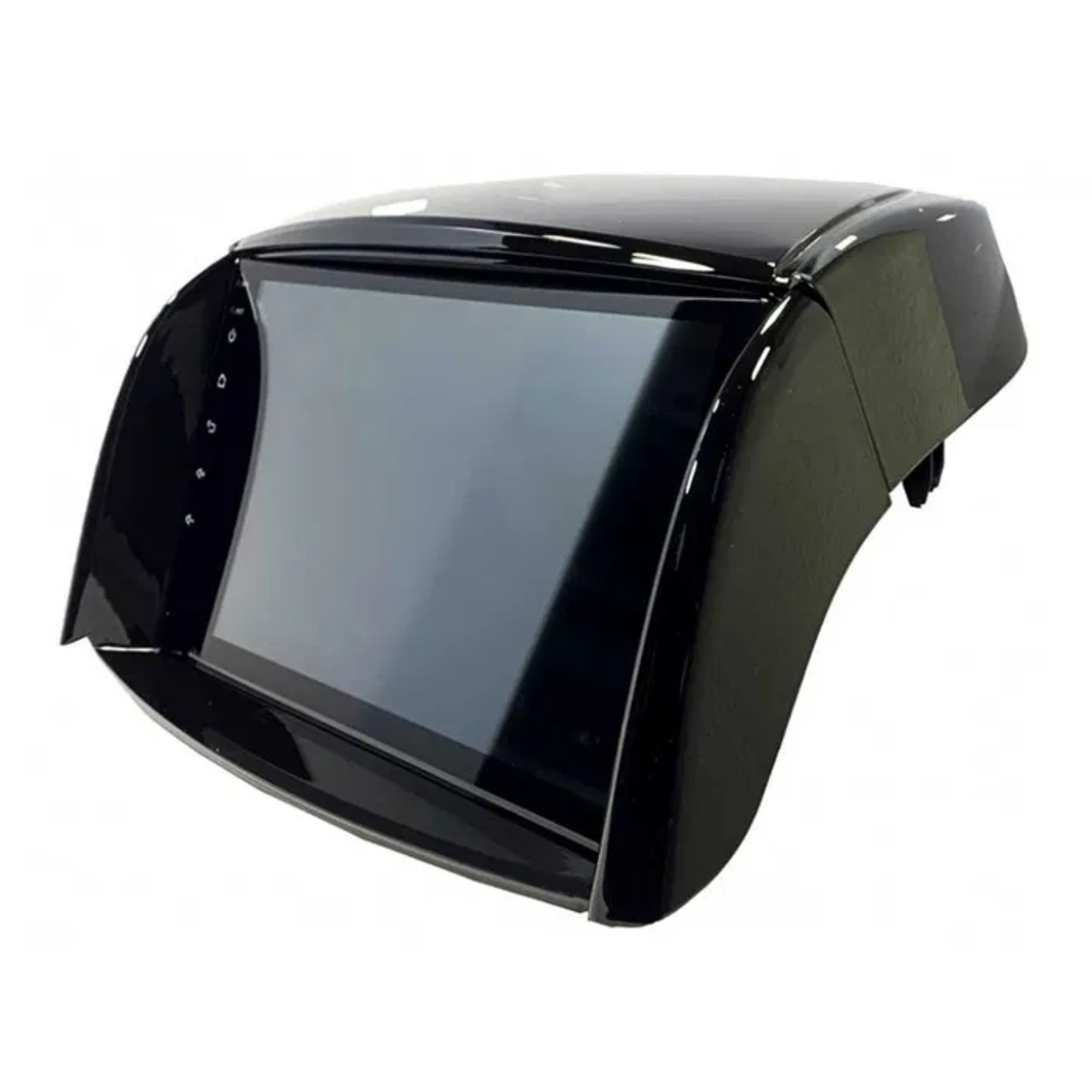 Renault Koleos 2008 - 2016 Android Mултимедия/Навигация