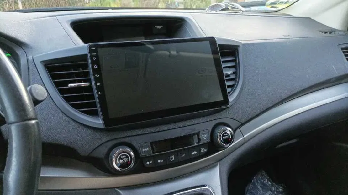 Honda CR-V 2012-2016 Android Мултимедия/Навигация
