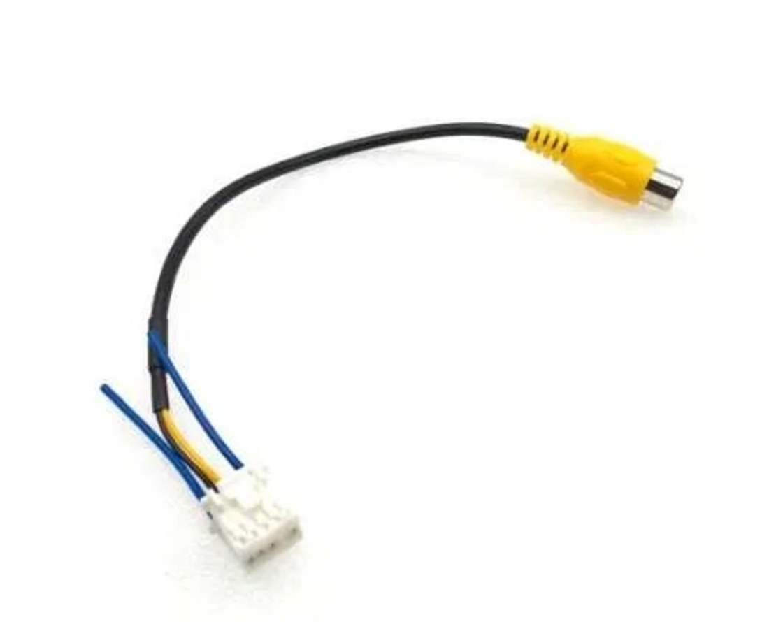 Reversing camera cable 10pin