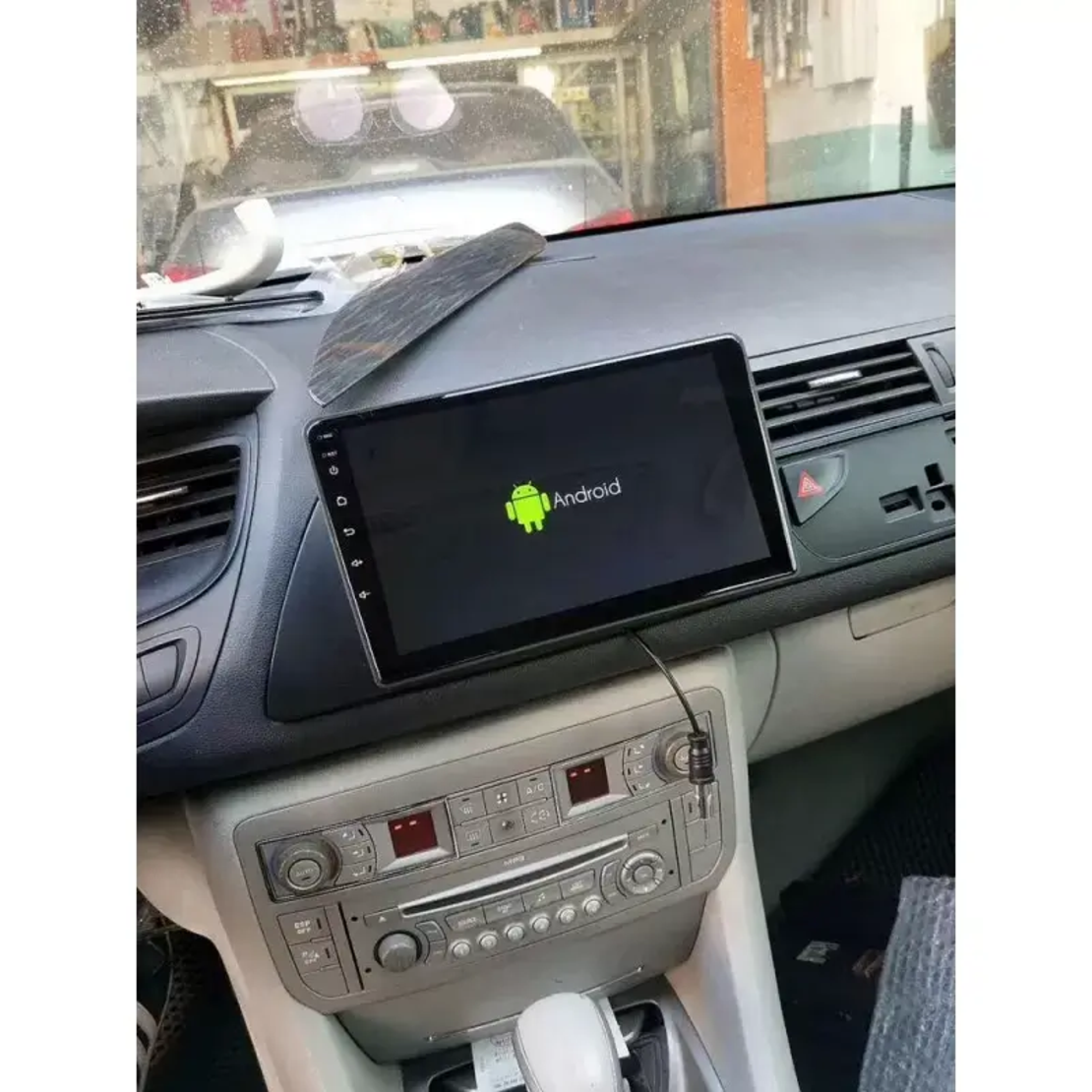 Citroen C5 2005- 2010 Android Mултимедия/Навигация