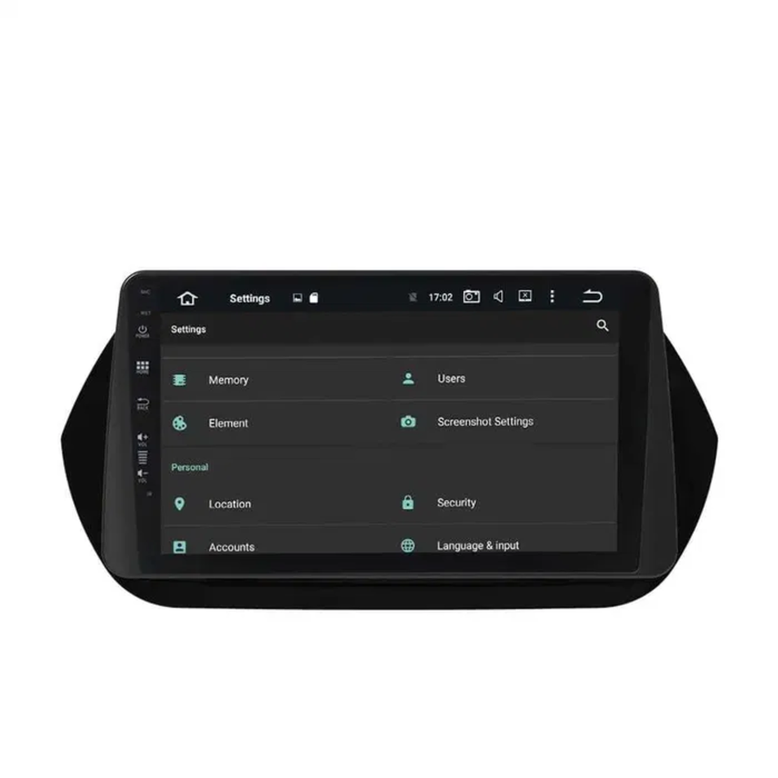 Peugeot Bipper 2007-2018 Android Mултимедия/Навигация