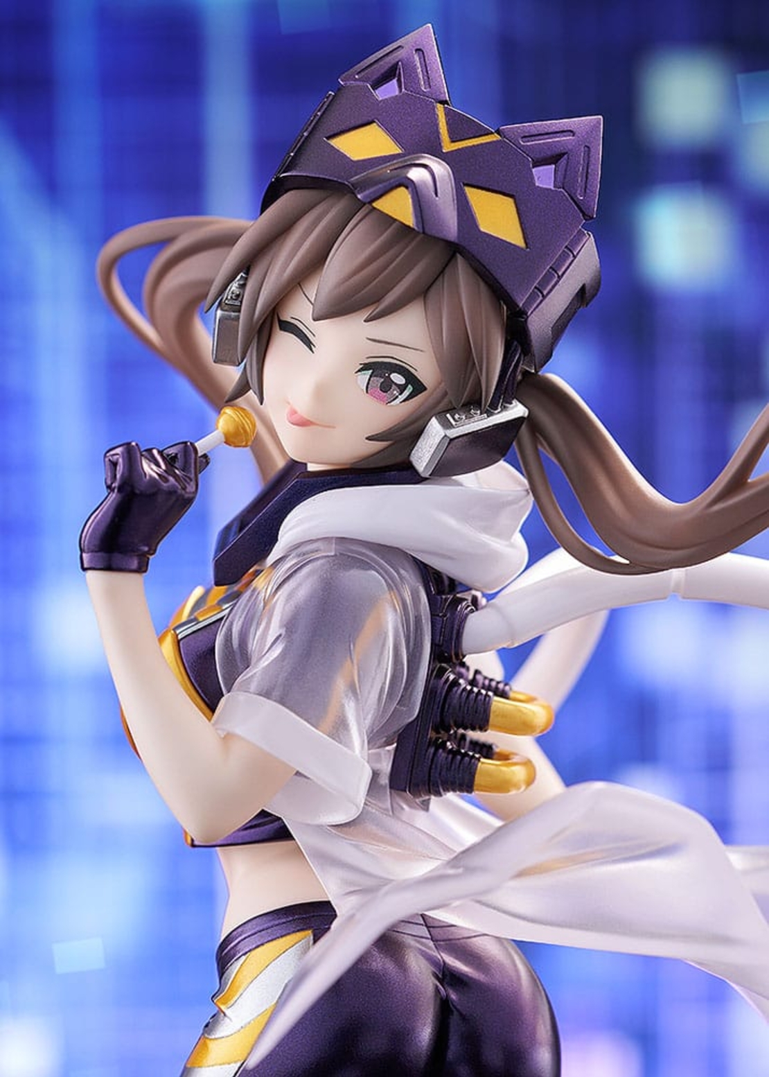 PRE-ORDER: Yu-Gi-Oh! Card Game Pop Up Parade SP  - I:P Masquerena Колекционерска Фигурка