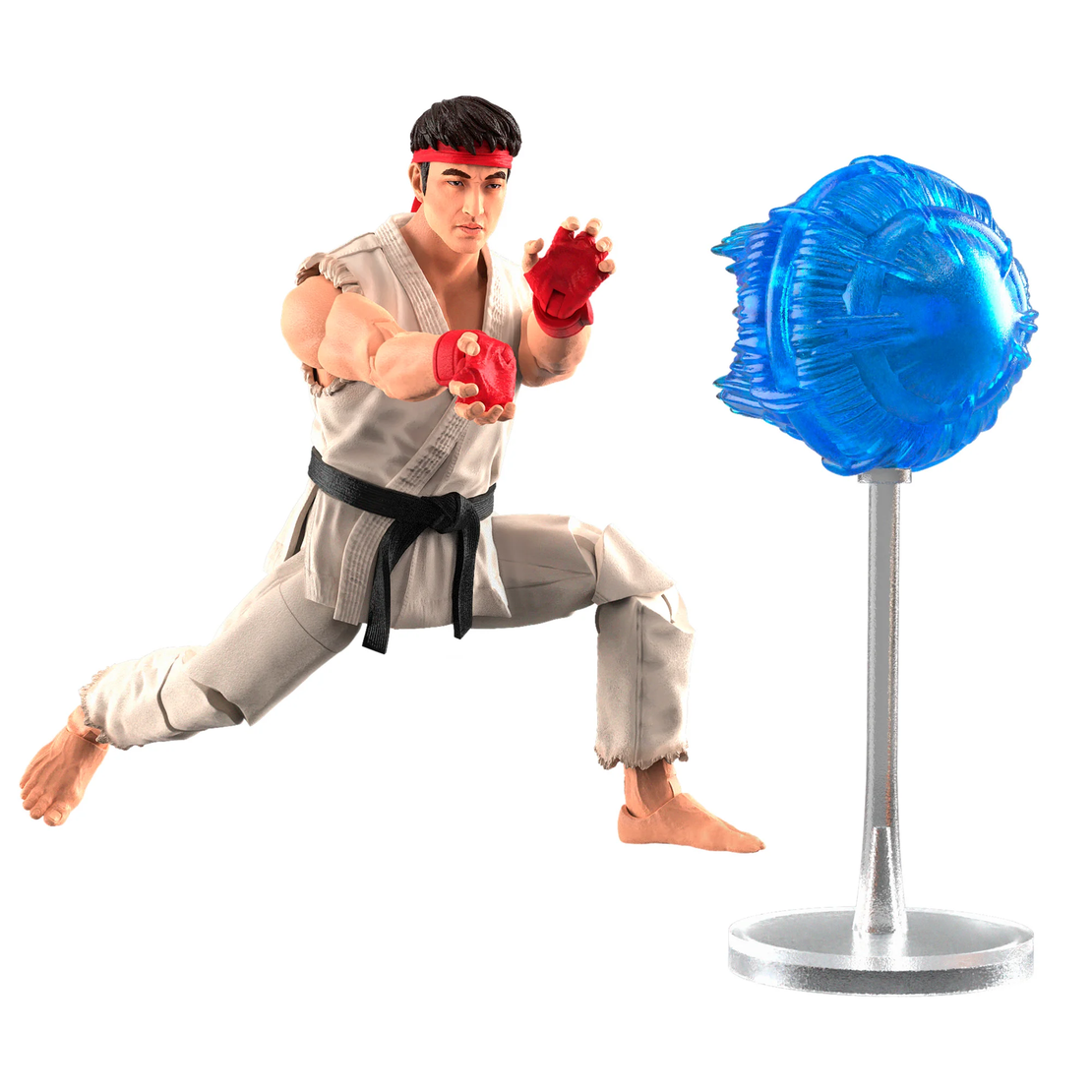 Street Fighter - Ryu Екшън Фигурка