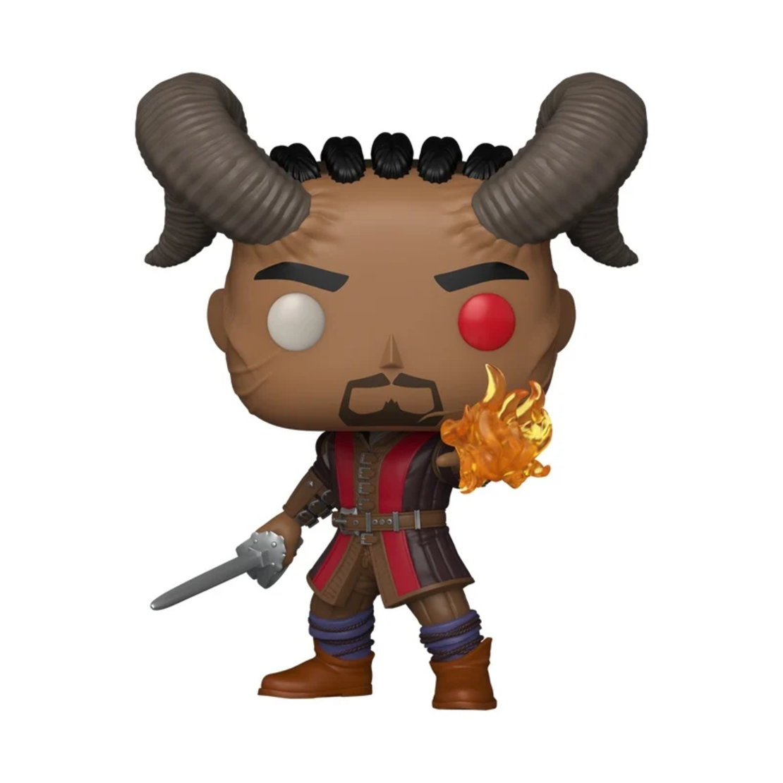Funko POP Baldur's Gate 3 - Wyll Фигурка