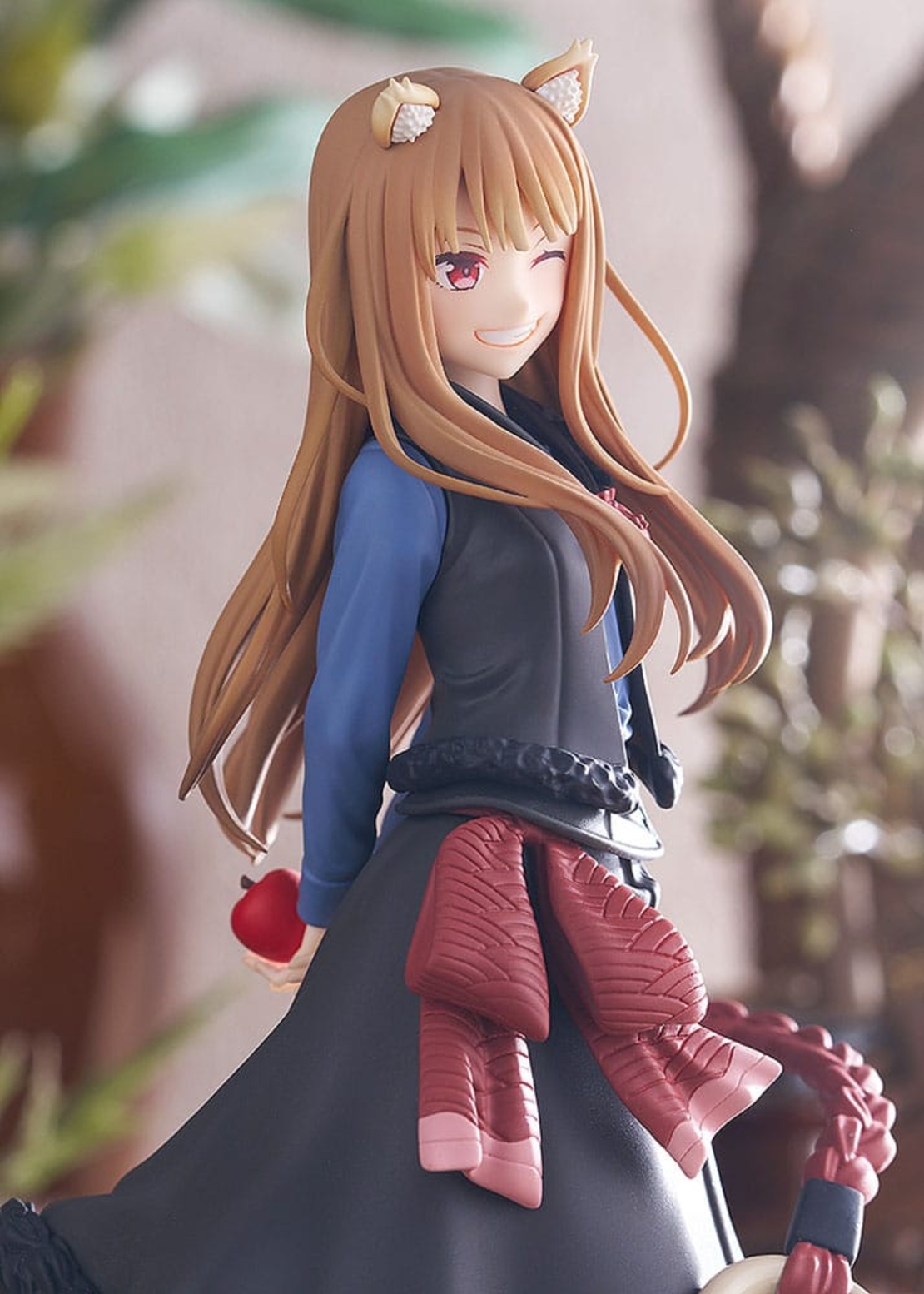 PRE-ORDER: Spice and Wolf Pop Up Parade - Holo Колекционерска Фигурка