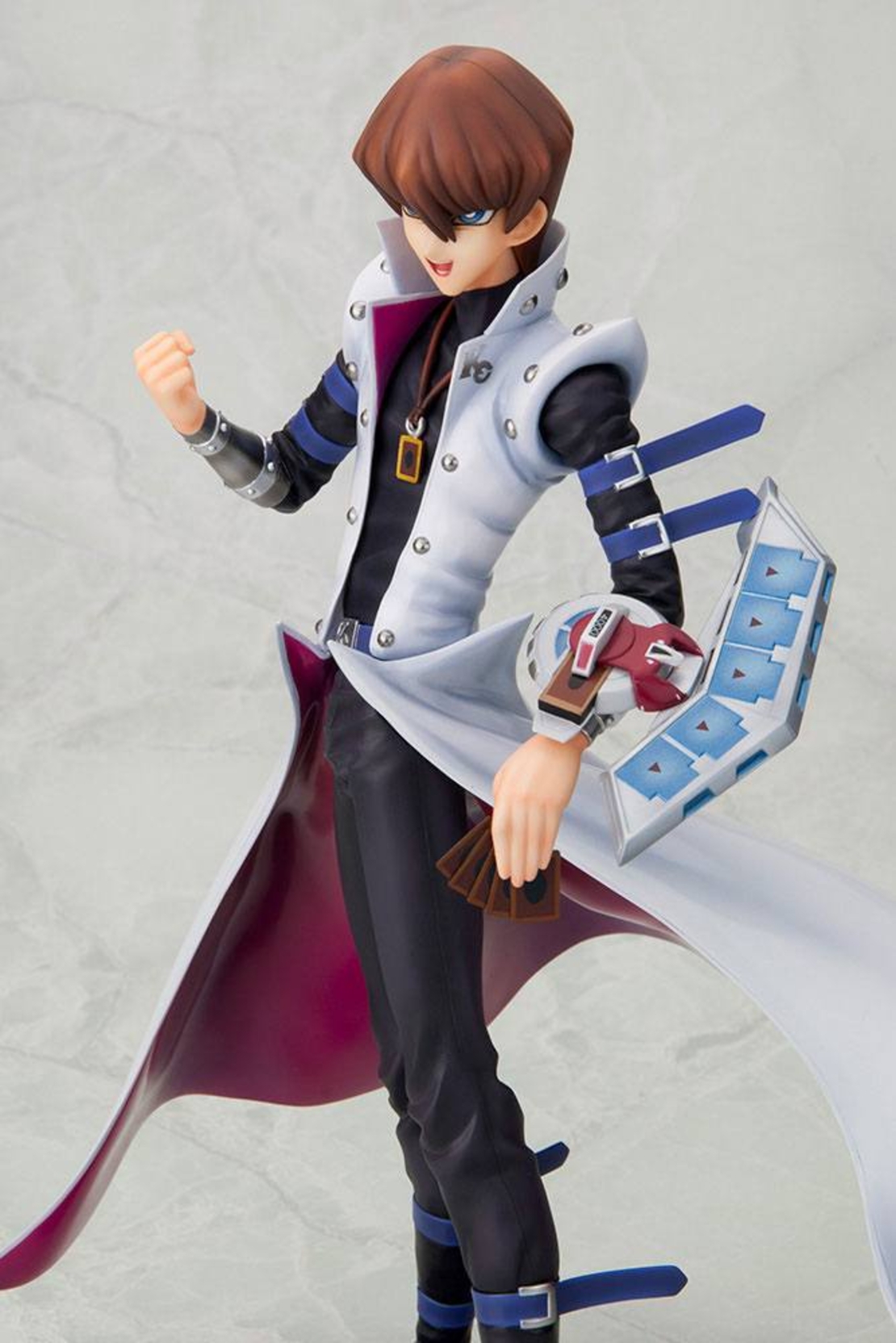 Yu-Gi-Oh! ARTFX- Seto Kaiba Колекционерска Фигурка