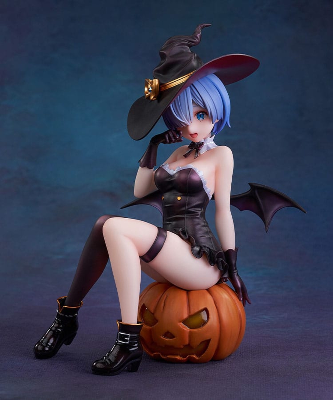 PRE-ORDER: Re:ZERO -Starting Life in Another World- Rem: Phantom Night Wizard 1/7 Колекционерска фигурка