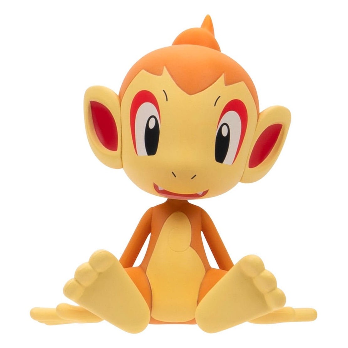 Pokemon - Chimchar Фигурка