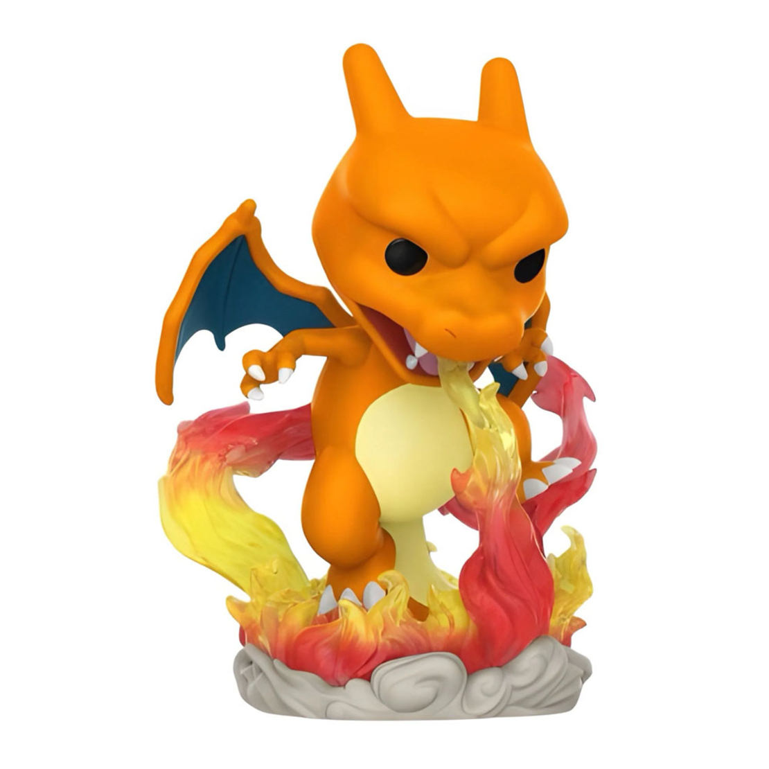 PRE-ORDER: Funko POP Pokemon - Premium Charizard Фигурка