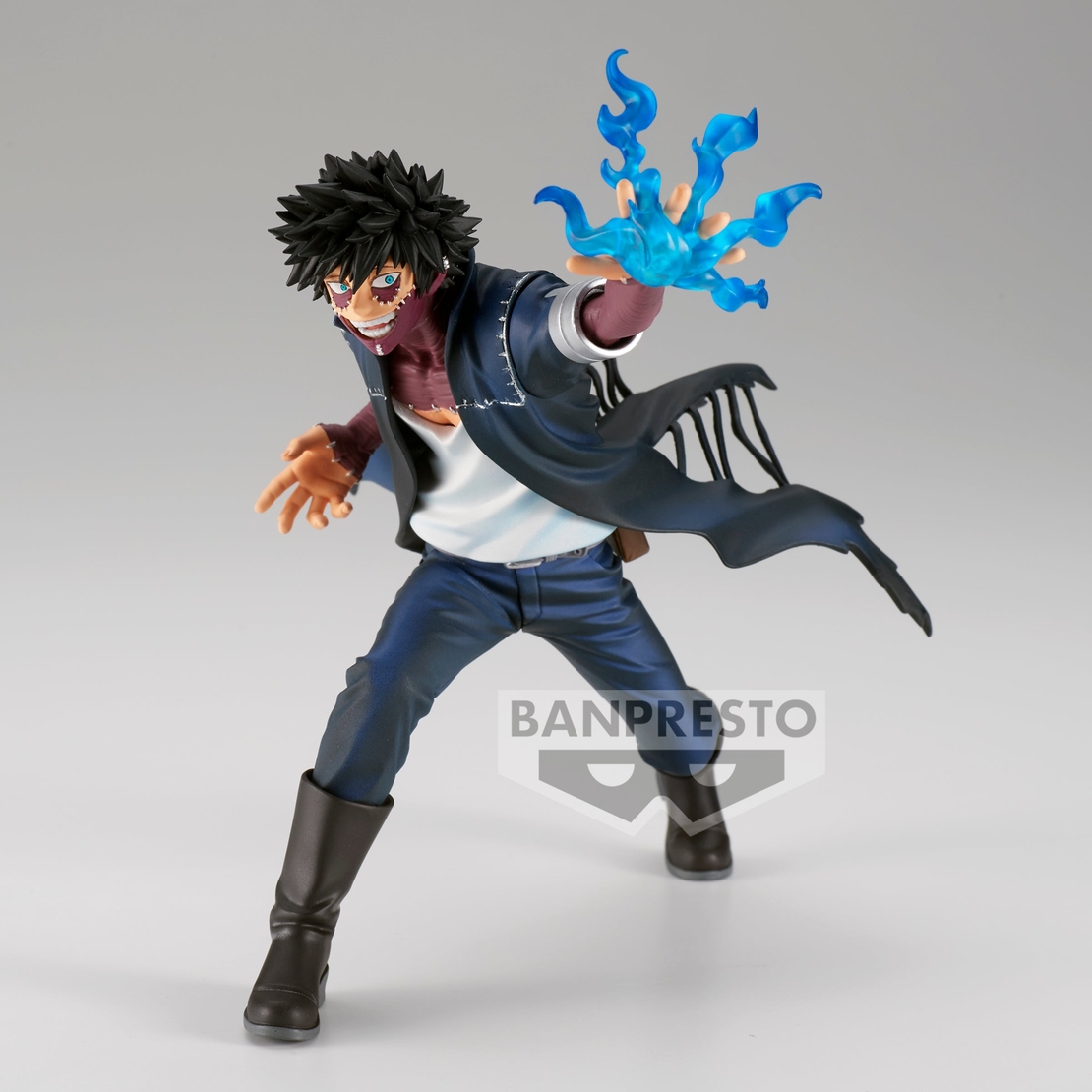 My Hero Academia The Amazing Heroes - Dabi фигурка