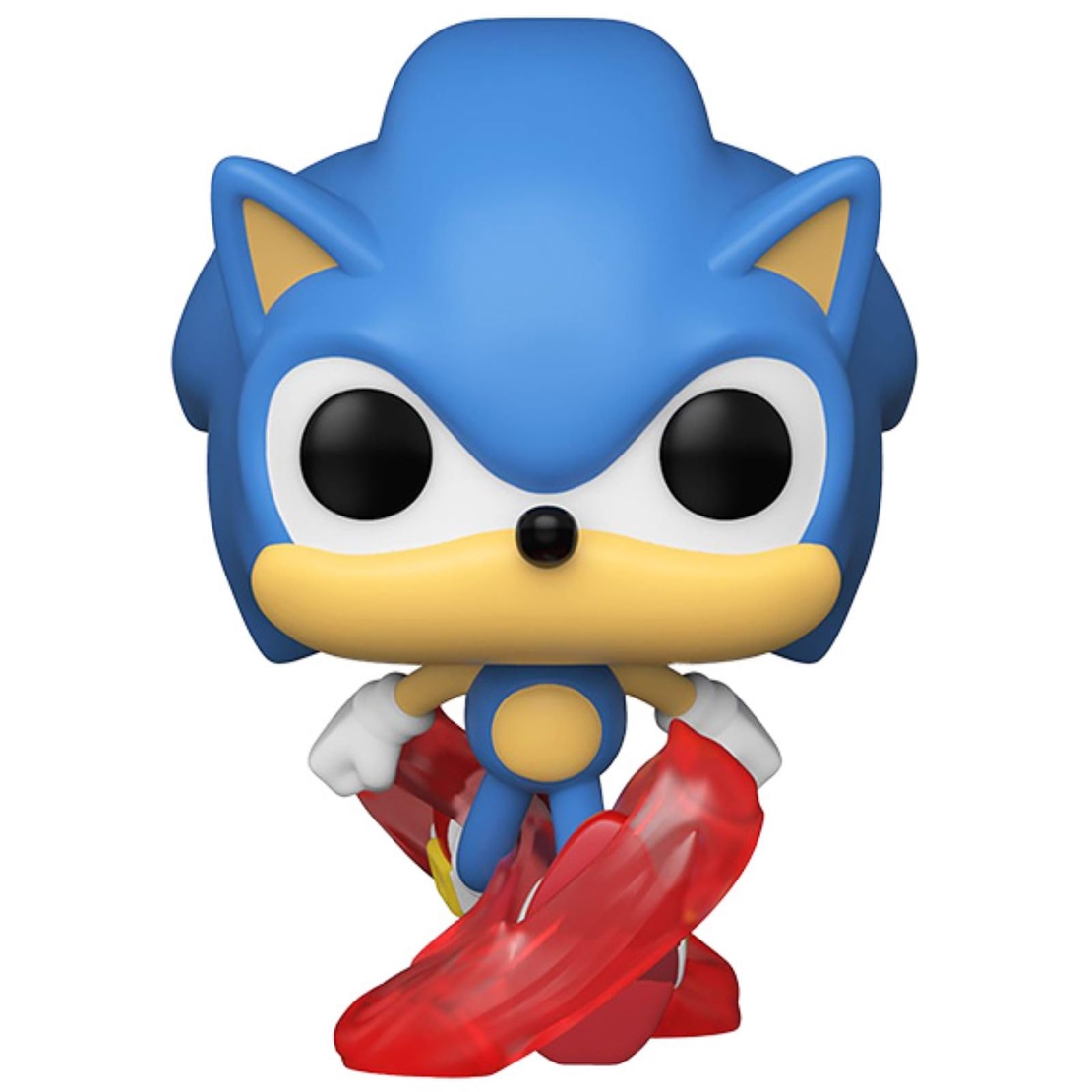 Sonic Funko POP - Running Sonic Фигурка