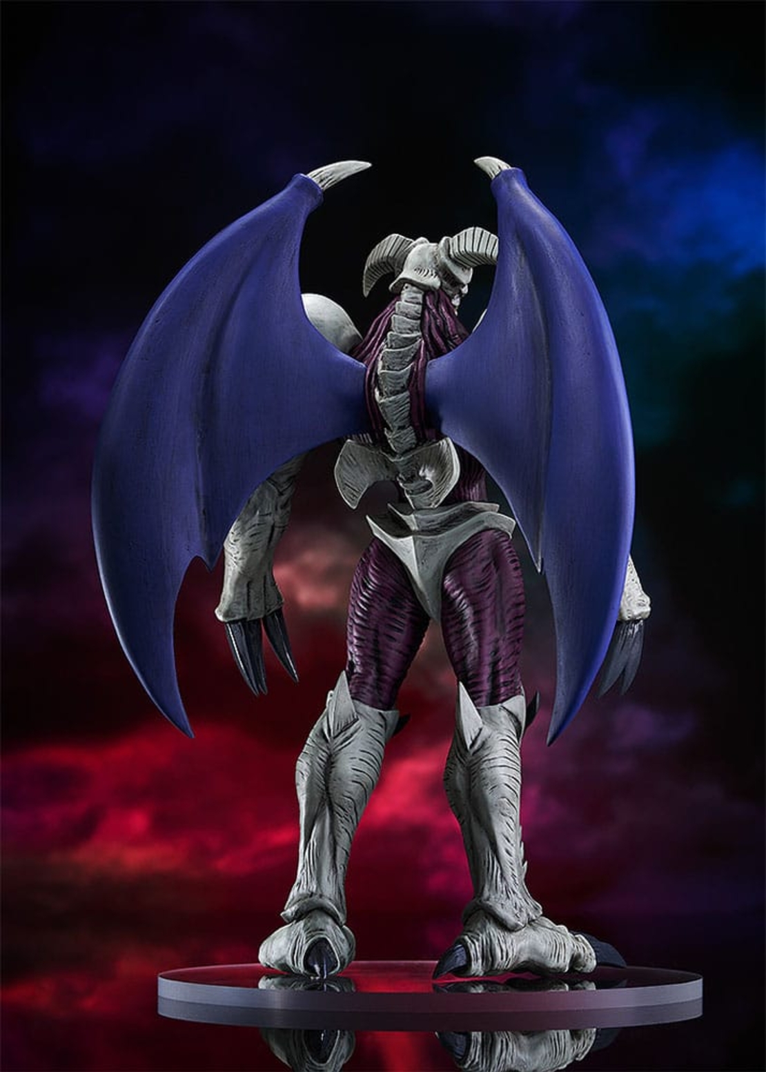 Yu-Gi-Oh! Pop Up Parade SP - Summoned Skull Колекционерска Фигурка