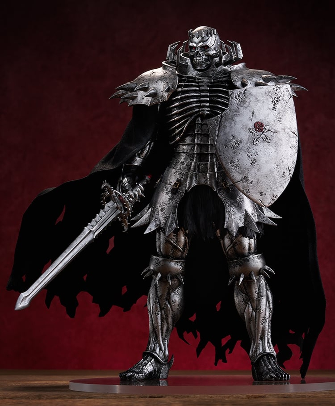PRE-ORDER: Berserk Pop Up Parade - Skull Knight Колекционерска Фигурка