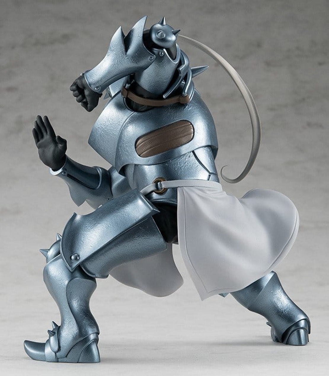 PRE-ORDER: Fullmetal Alchemist: Brotherhood Pop Up Parade - Alphonse Elric Колекционерска Фигурка 17 см.