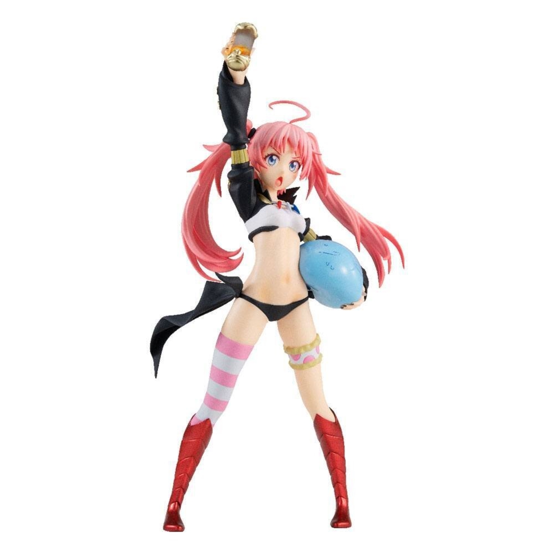 That Time I Got Reincarnated as a Slime Pop Up Parade - Millim фигурка
