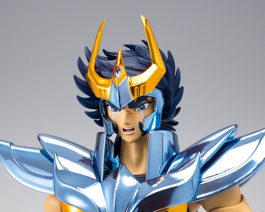 PRE-ORDER: Saint Seiya - Phoenix Ikki Saint Cloth Myth (Final Bronze Cloth) Колекционерска Фигурка