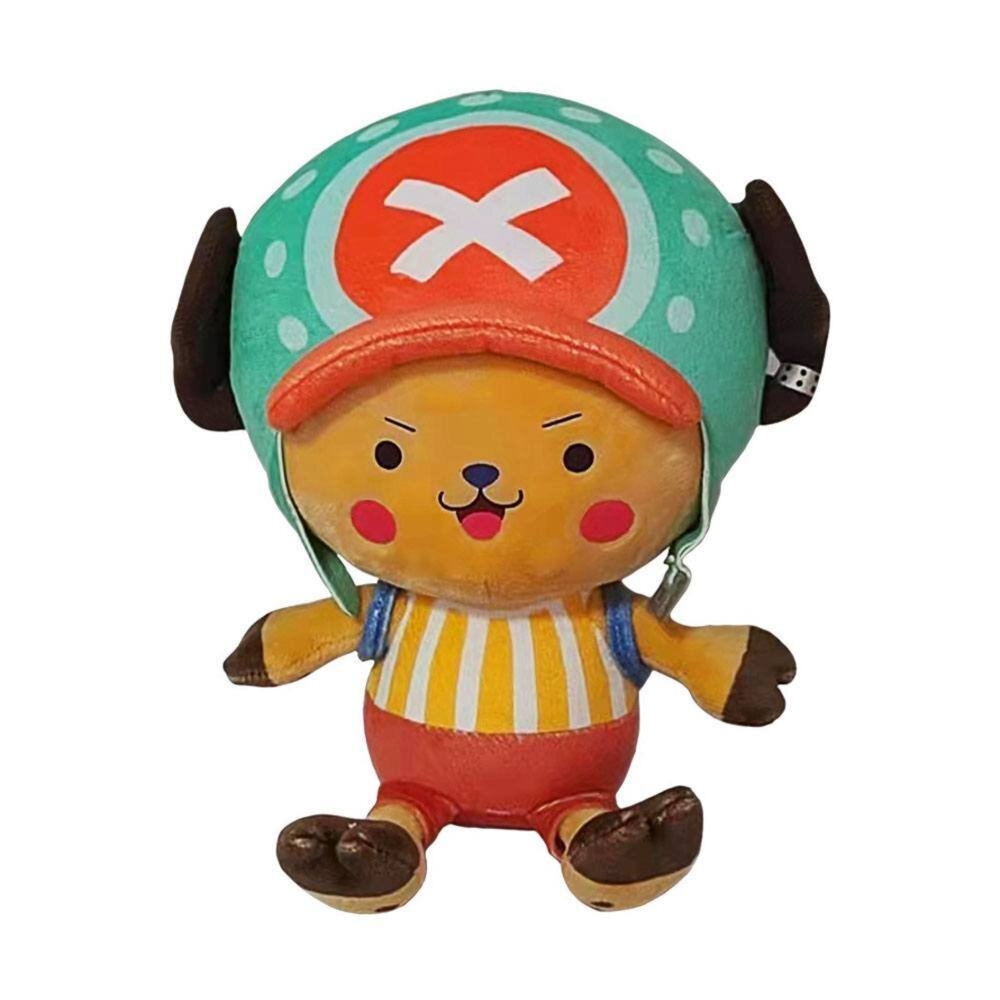 One Piece Плюшена Играчка - Tony Chopper 25 см.
