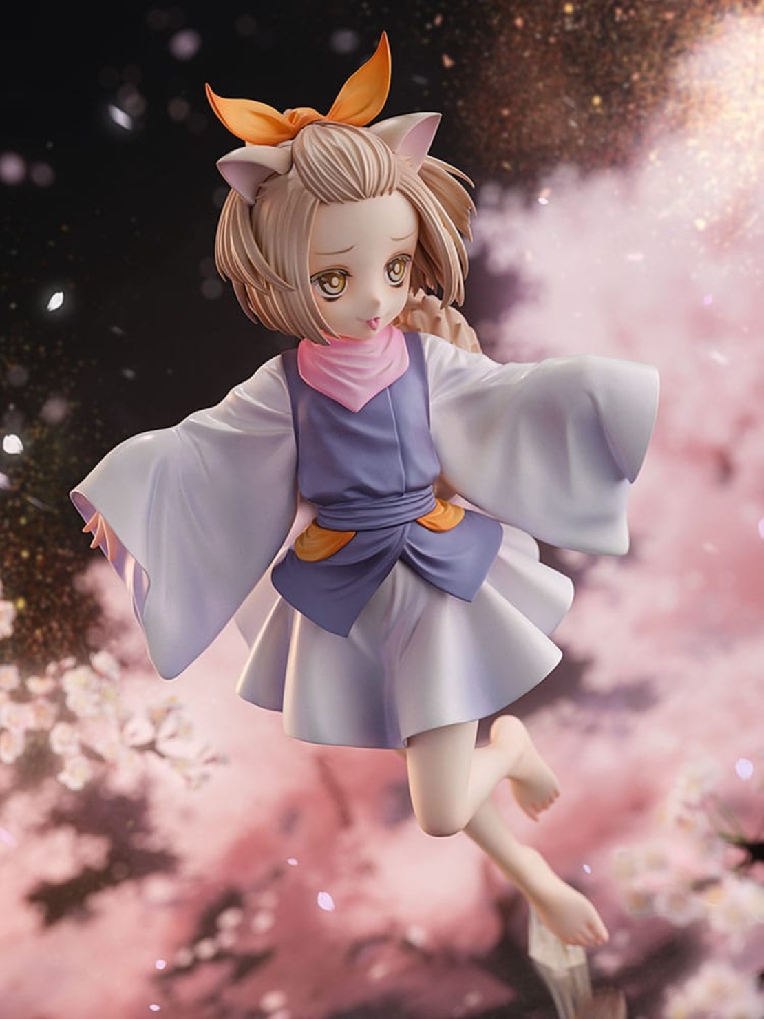 PRE-ORDER: Yu-Gi-Oh - Ash Blossom & Joyous Spring 1/7 Колекционерска Фигурка