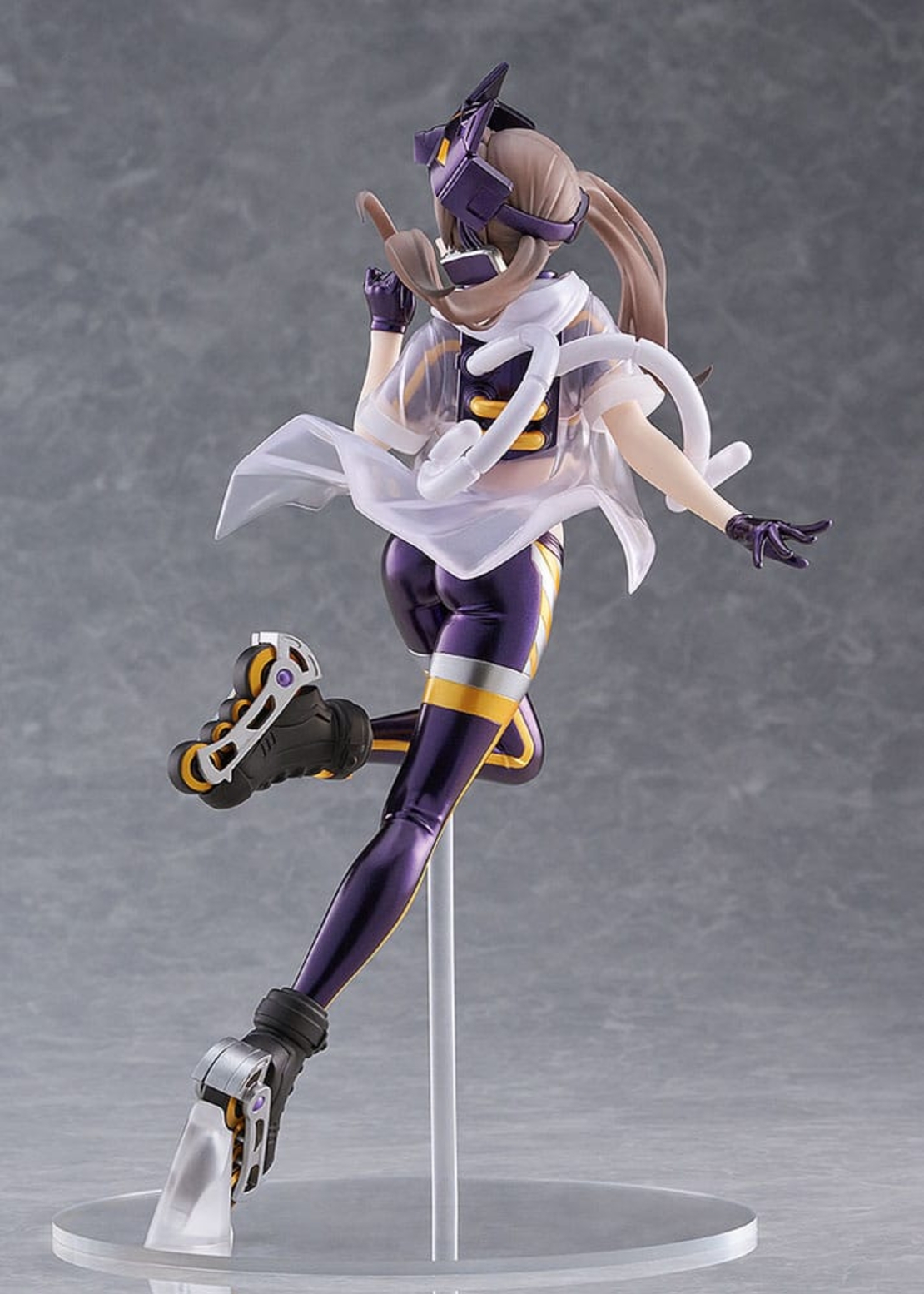 PRE-ORDER: Yu-Gi-Oh! Card Game Pop Up Parade SP  - I:P Masquerena Колекционерска Фигурка